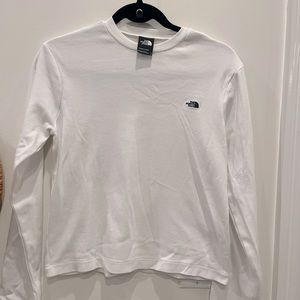The North Face Long Sleeved Shirt